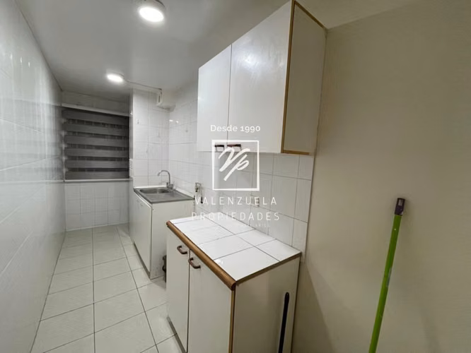 CONDOMINIO LOS ABEDULES  3 DORMITORIOS 1 BAÑO ESTACIONAMIENTO - Imagen 4