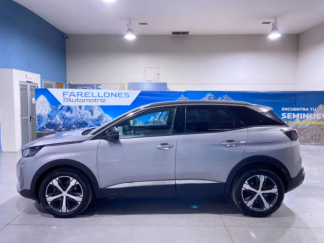 3008 ALLURE SRTS95-SANTIAGO - Imagen 2