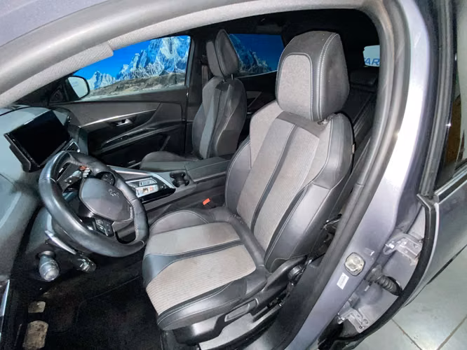 3008 ALLURE SRTS95-SANTIAGO - Imagen 11