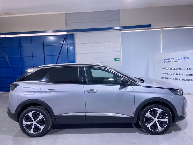 3008 ALLURE SRTS95-SANTIAGO - Imagen 5