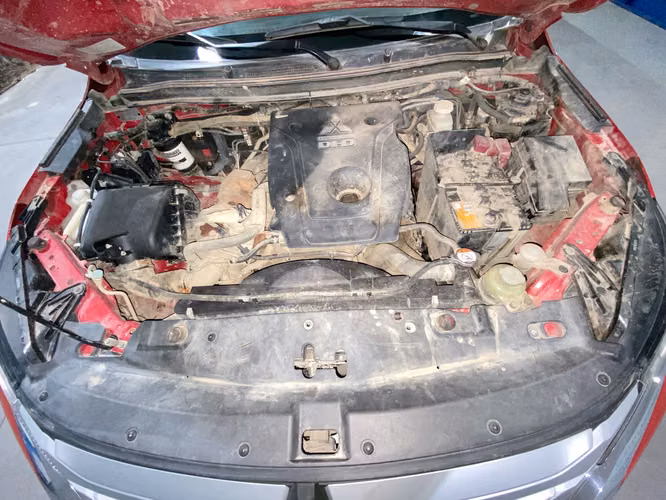 KATANA CRT 4X4 SSDB25-SANTIAGO - Imagen 9