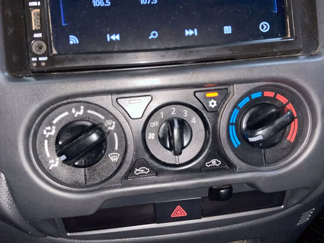 KATANA CRT 4X4 SSDB25-SANTIAGO - Imagen 16