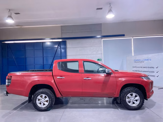 KATANA CRT 4X4 SSDB25-SANTIAGO - Imagen 5