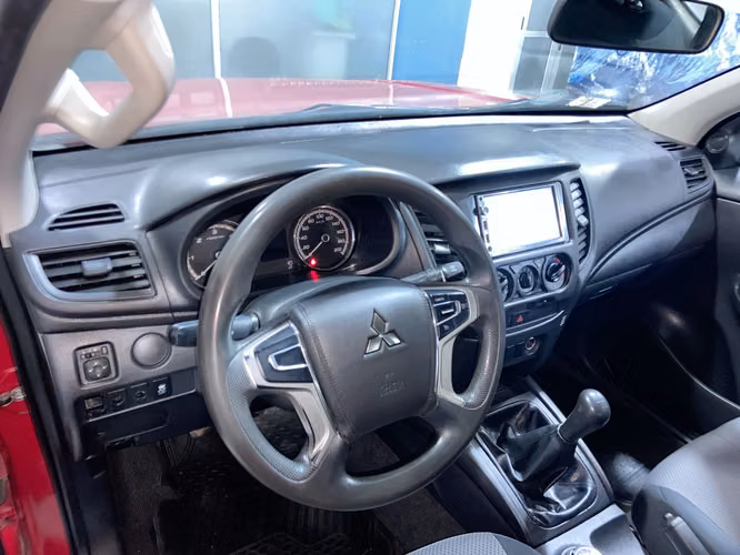 KATANA CRT 4X4 SSDB25-SANTIAGO - Imagen 13