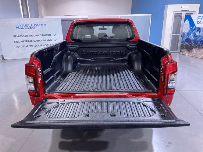 KATANA CRT 4X4 SSDB25-SANTIAGO - Imagen 19