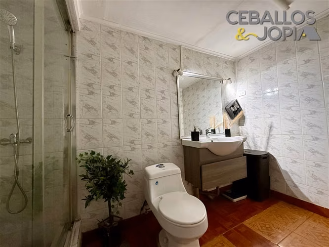 Casa en venta de 6 dorm. en Villa Alemana - Imagen 19
