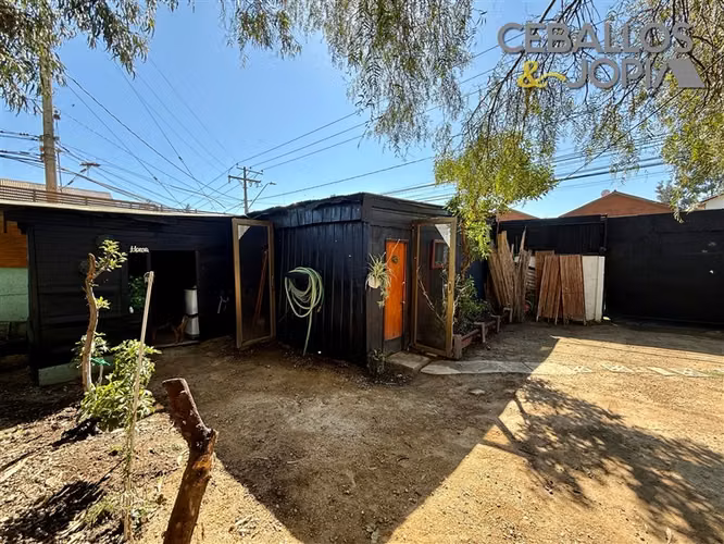 Casa en venta de 6 dorm. en Villa Alemana - Imagen 26