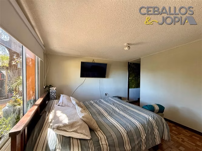 Casa en venta de 6 dorm. en Villa Alemana - Imagen 15