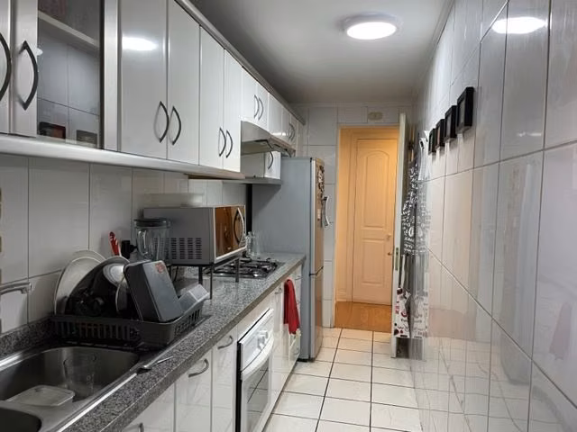 Departamento en arriendo de 1 dorm. en Las Condes - Imagen 7