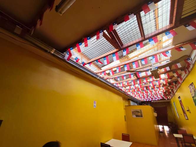Venta de Local en Benavente (183075)