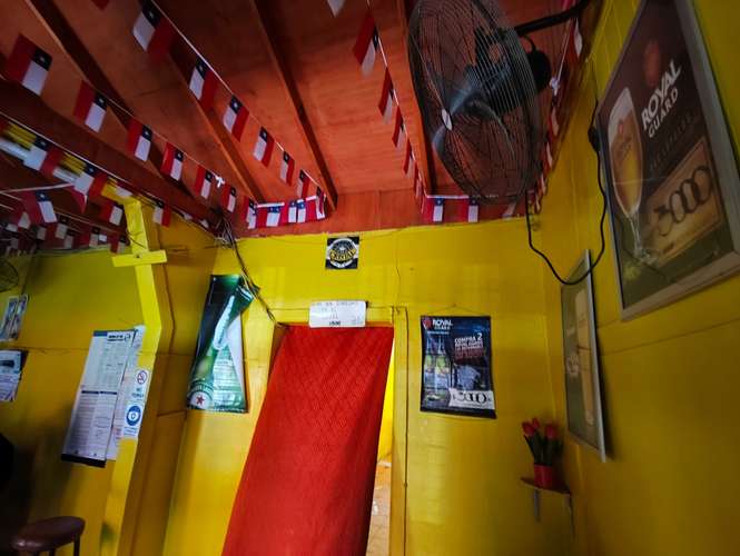 Venta de Local en Benavente (183075)