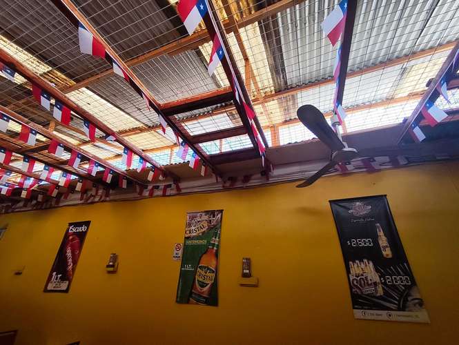 Venta de Local en Benavente (183075)