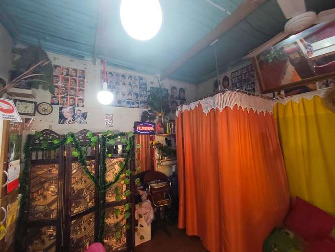 Venta de Local en Benavente (183075)