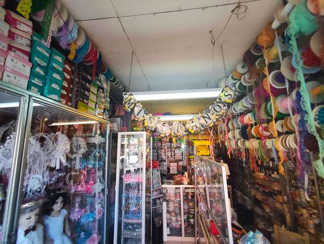 Venta de Local en Benavente (183075)