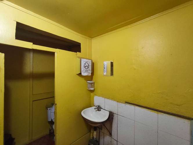 Venta de Local en Benavente (183075)