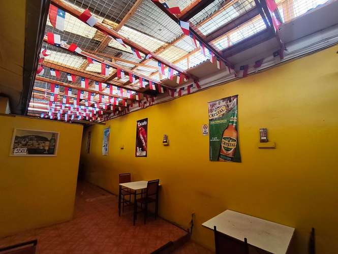 Venta de Local en Benavente (183075)