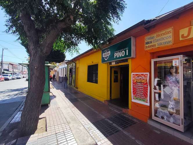 Venta de Local en Benavente (183075)