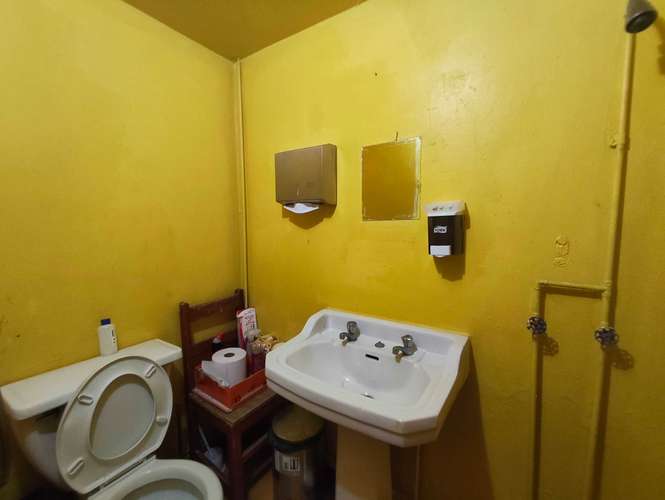 Venta de Local en Benavente (183075)
