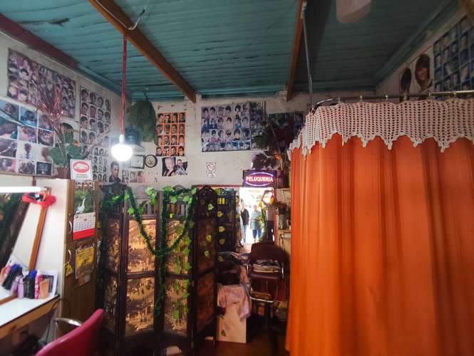 Venta de Local en Benavente (183075)