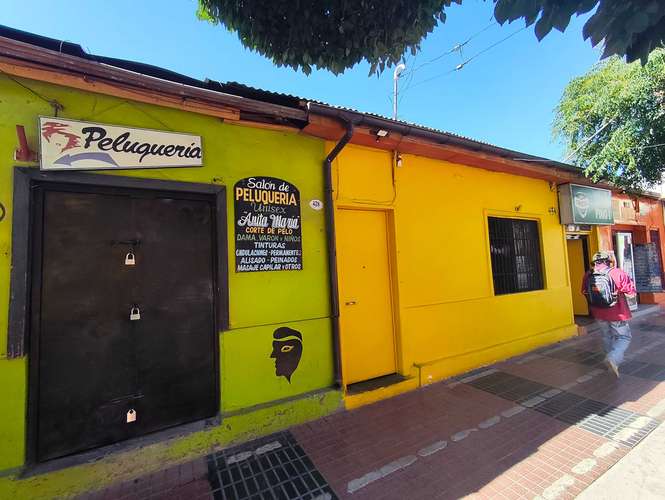 Venta de Local en Benavente (183075)