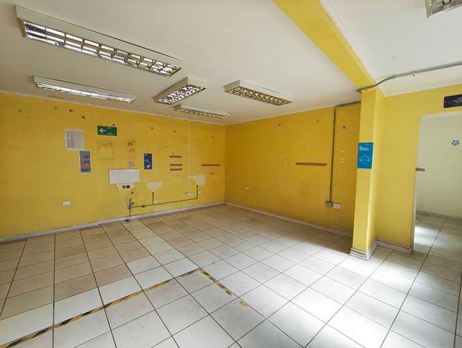 Venta para uso Comercial (183097)