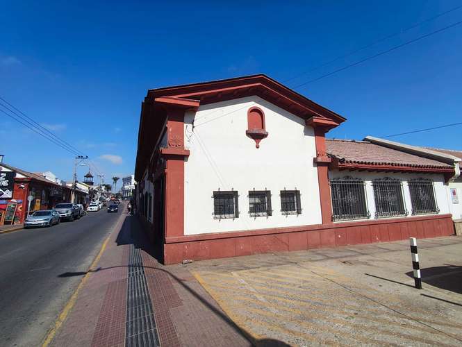 Venta para uso Comercial (183097)