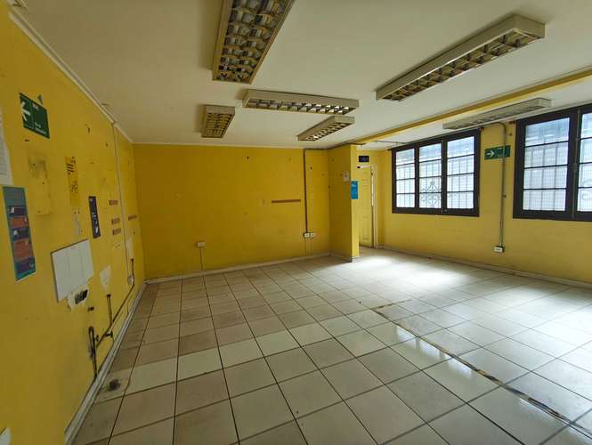 Venta para uso Comercial (183097)