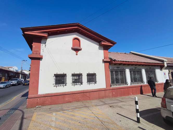 Venta para uso Comercial (183097)