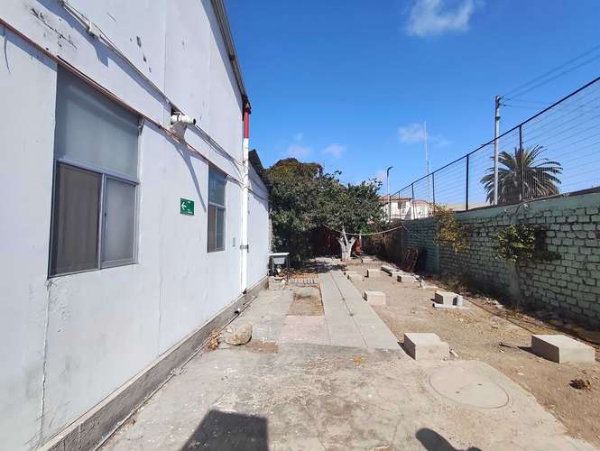 Venta para uso Comercial (183097)