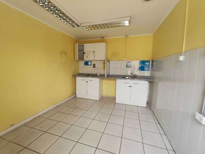 Venta para uso Comercial (183097)