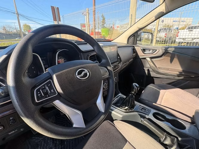 ZX AUTO TERRALORD 2022 - Imagen 8
