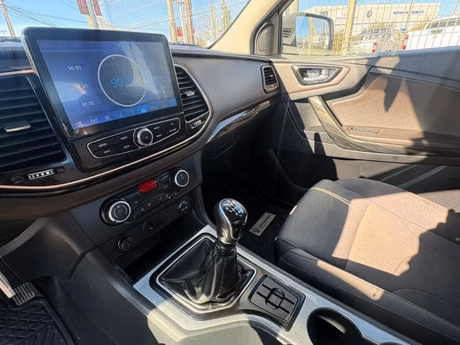 ZX AUTO TERRALORD 2022 - Imagen 9