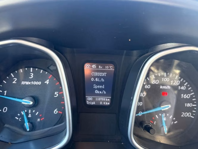 ZX AUTO TERRALORD 2022 - Imagen 12