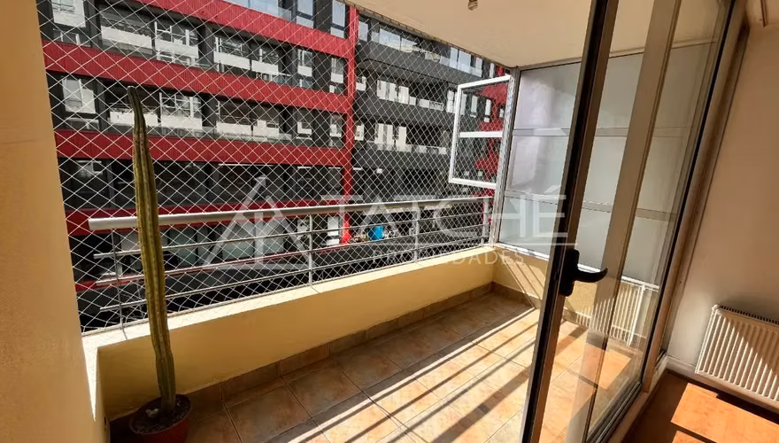AMPLIO 3D 2B CON GRAN TERRAZA Y ESTACIONAMIENTO 88M2 - Imagen 9