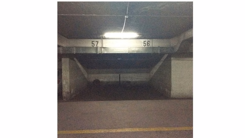Estacionamiento en venta en Santiago