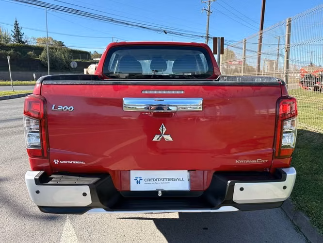 MITSUBISHI L200 2024 - Imagen 6