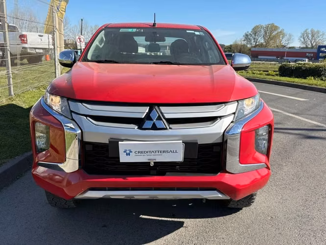 MITSUBISHI L200 2024 - Imagen 3