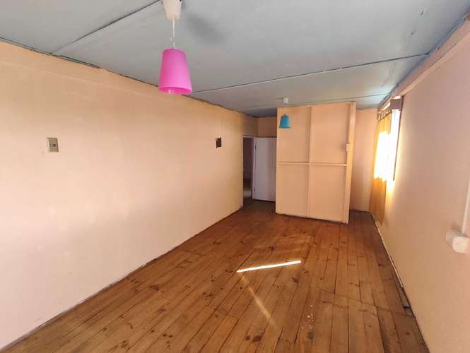 Casa en la parte alta (183110)