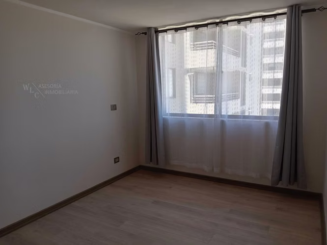 Depto. sector Norte, 2D, 2B, Villa Alemana (183103)