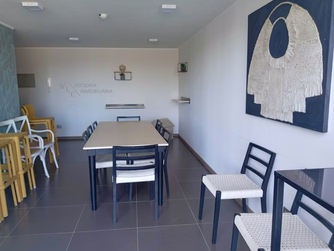 Depto. sector Norte, 2D, 2B, Villa Alemana (183103)