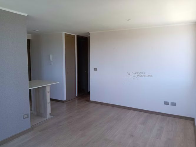 Depto. sector Norte, 2D, 2B, Villa Alemana (183103)