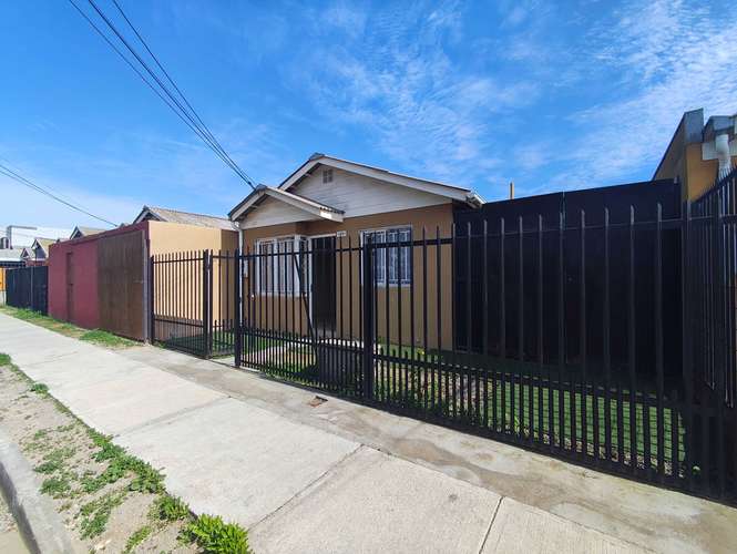 Arriendo en Punta Mira Norte (183112)
