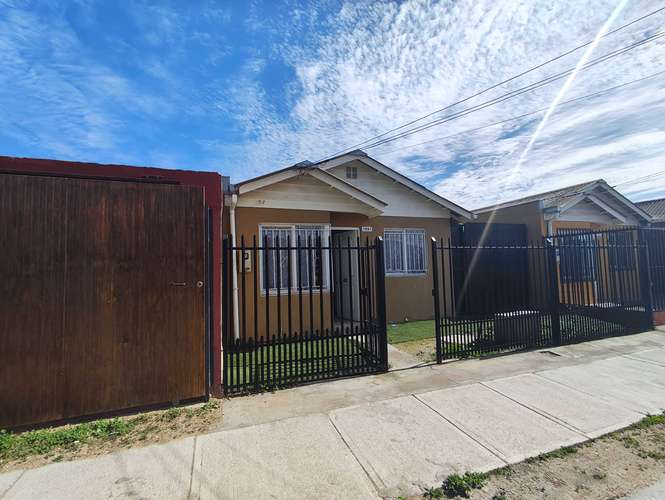Arriendo en Punta Mira Norte (183112)