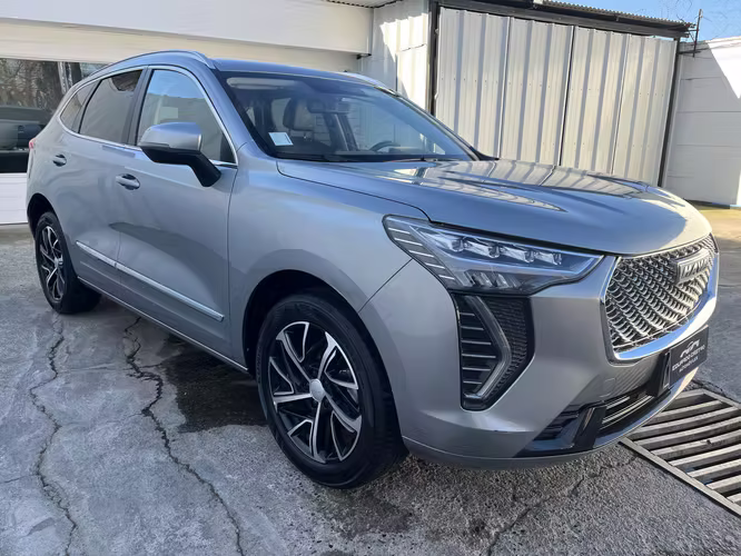 HAVAL JOLION ELITE 1.5T MT AÑO 2022 - Imagen 3