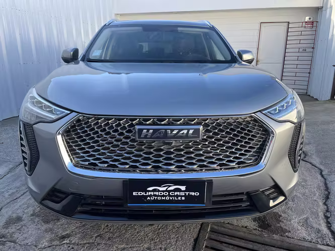 HAVAL JOLION ELITE 1.5T MT AÑO 2022