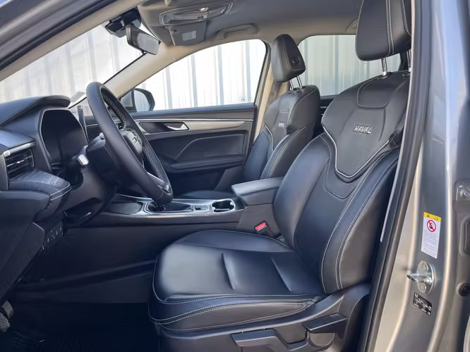HAVAL JOLION ELITE 1.5T MT AÑO 2022 - Imagen 10