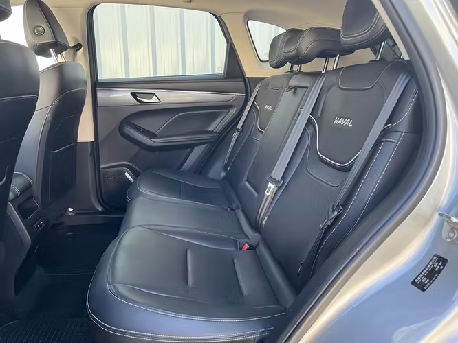 HAVAL JOLION ELITE 1.5T MT AÑO 2022 - Imagen 16
