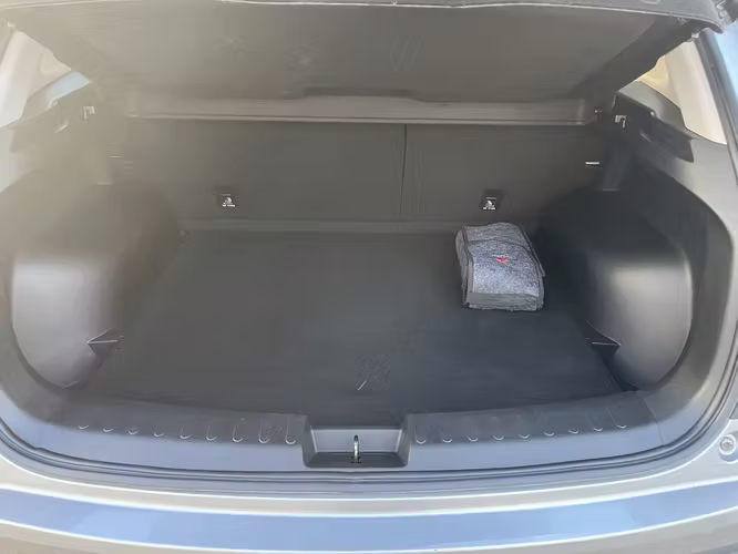 HAVAL JOLION ELITE 1.5T MT AÑO 2022 - Imagen 18