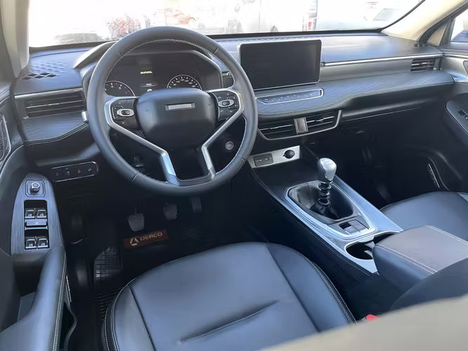 HAVAL JOLION ELITE 1.5T MT AÑO 2022 - Imagen 17