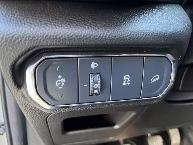 HAVAL JOLION ELITE 1.5T MT AÑO 2022 - Imagen 9